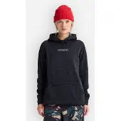 Burton Sweat à Capuche Oak Long