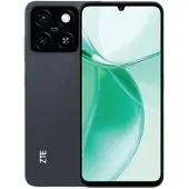 ZTE Blade A55 Noir One Size / EU Plug 220V