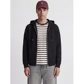 Jack & Jones Veste de survêtement 'JJEACE' noir