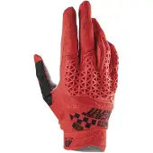 Leatt 4.5 Lite Off-road Gloves Rouge M