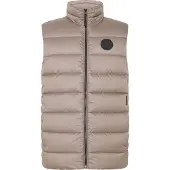 Didriksons Anton, polaire, homme, ash brown