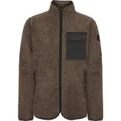 Didriksons Peter 3, veste polaire, homme, mocha