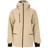 SOS Veste de sport 'Lipno' beige