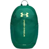 Under Armour Sac à dos Hustle Lite, 26,5 litres, couleur verte. Taille unique