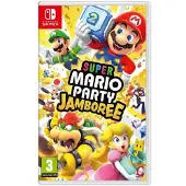 Super Mario Party Jamboree Switch