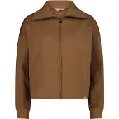 CMP Pull front zip femme
