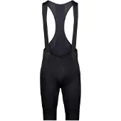 POC Cadence Bib Shorts Noir XS Homme