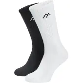 Maier Sports Chaussettes MS Fav (x2)