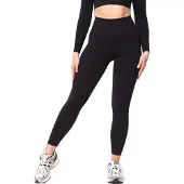 Carpatree Legging sans coutures femme Dopamine Buzz