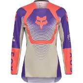 FOX Maillot de sport pour femmes, collection 180, taille S