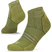 Lorpen Chaussettes Pro Shorty