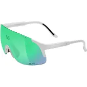 Alba Optics Lunettes de soleil Jumbo Lens Beetle