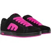 Etnies Kingpin 2k Trainers Noir EU 41