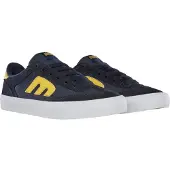 Etnies Locut Vulc Trainers Bleu EU 45