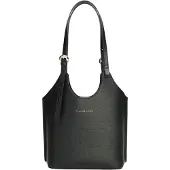 Tommy Hilfiger Sac bandoulière noir