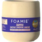 Foamie Shampooing concentré d'hydratation 80 g