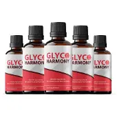 Natucap Glycoharmony-5 x