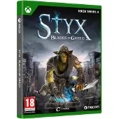 Styx : Blades of Greed (Xbox Series)