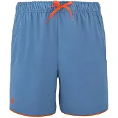 Babolat Short de sport pour hommes, couleur bleu marine, taille XXL
