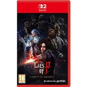 Lies of P (Complete Edition)