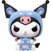 Funko POP! Figure Kuromi Friend Cosplay