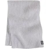Levi's Sunset Scarf Gris Homme