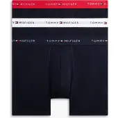 Tommy Hilfiger Boxers Um0um03874 Brief 3 Unités