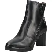 Nero Giardini Bottines noir