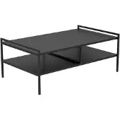 Eglo Table basse LIVING 1000 x 600 x 390 GUMUT 424791