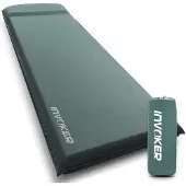 Famanu Matelas de sol autogonflant
