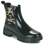 LEMON JELLY Bottes MYLO femmes - Noir - 38
