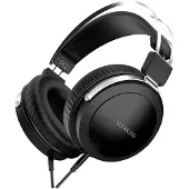 Vulkkano Casque Avec Micro Hc10 Turia