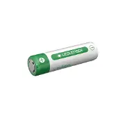 Led Lenser 18650 Li-Ion rechargeable Battery 3000 mAh