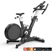 inSPORTline ZenRoute 1000 : vélo d'appartement