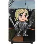 FiGGYZ Metal Gear Solid 2 Figurine magnétique à collectionner Raiden 11 cm