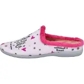 Vivant Chaussons 070-457011 pour Femme