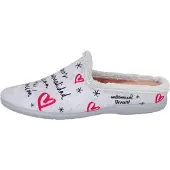 Vivant Chaussons 070-189378 pour Femme