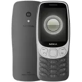 Nokia 3210 4G TA-1618 DS, modèle noir