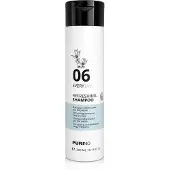Pūring PRING PR 06 : Shampoo rafraîchissant pour un usage quotidien, 300 ml