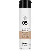 Pūring PRING PR 05 Shampoo hydratant à l'hydrargan, 300 ml