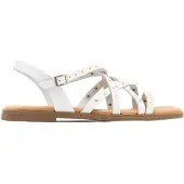 Porronet Sandales 3223-014-BLANCO pour Femme