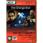 Half-Life 2 : The Orange Box [Importation française] [Windows XP]