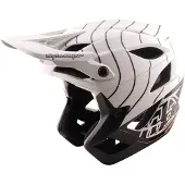 Troy Lee Designs Stage Stunt MIPS Airwaves Casque VTT Enduro Taille