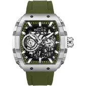 Police Homme Vert -PEWGQ0063004