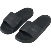 O'Neill Sandales d'été ONEILL WT, modèle incontournable, pour hommes, couleur noire, taille 43