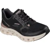 SKECHERS Baskets basses noir