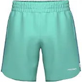 Head Power Shorts, short de sport pour hommes, taille XL