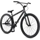 Se Bikes Big Flyer Hd 29´´ Bmx Bike Noir