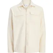 Jack & Jones Chemise 'JJEREGENT' blanc