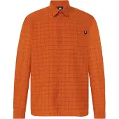 Mammut Lenni Long Sleeve Shirt M Homme